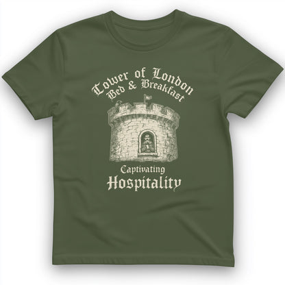 Tower of London T-Shirt