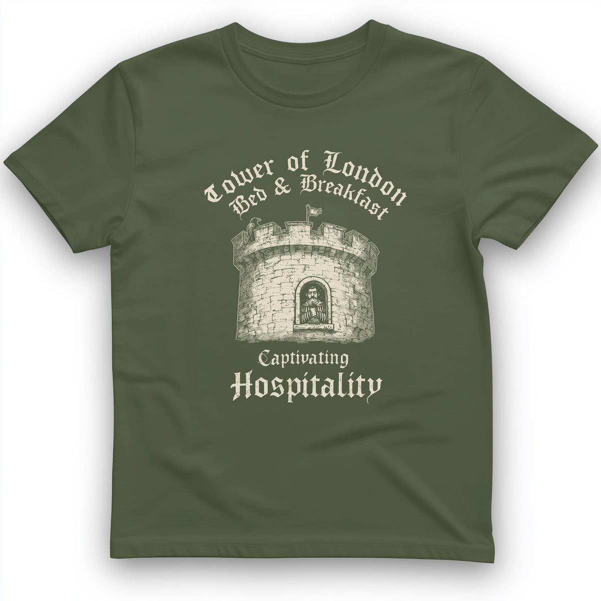 Tower of London T-Shirt