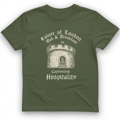 Tower of London T-Shirt