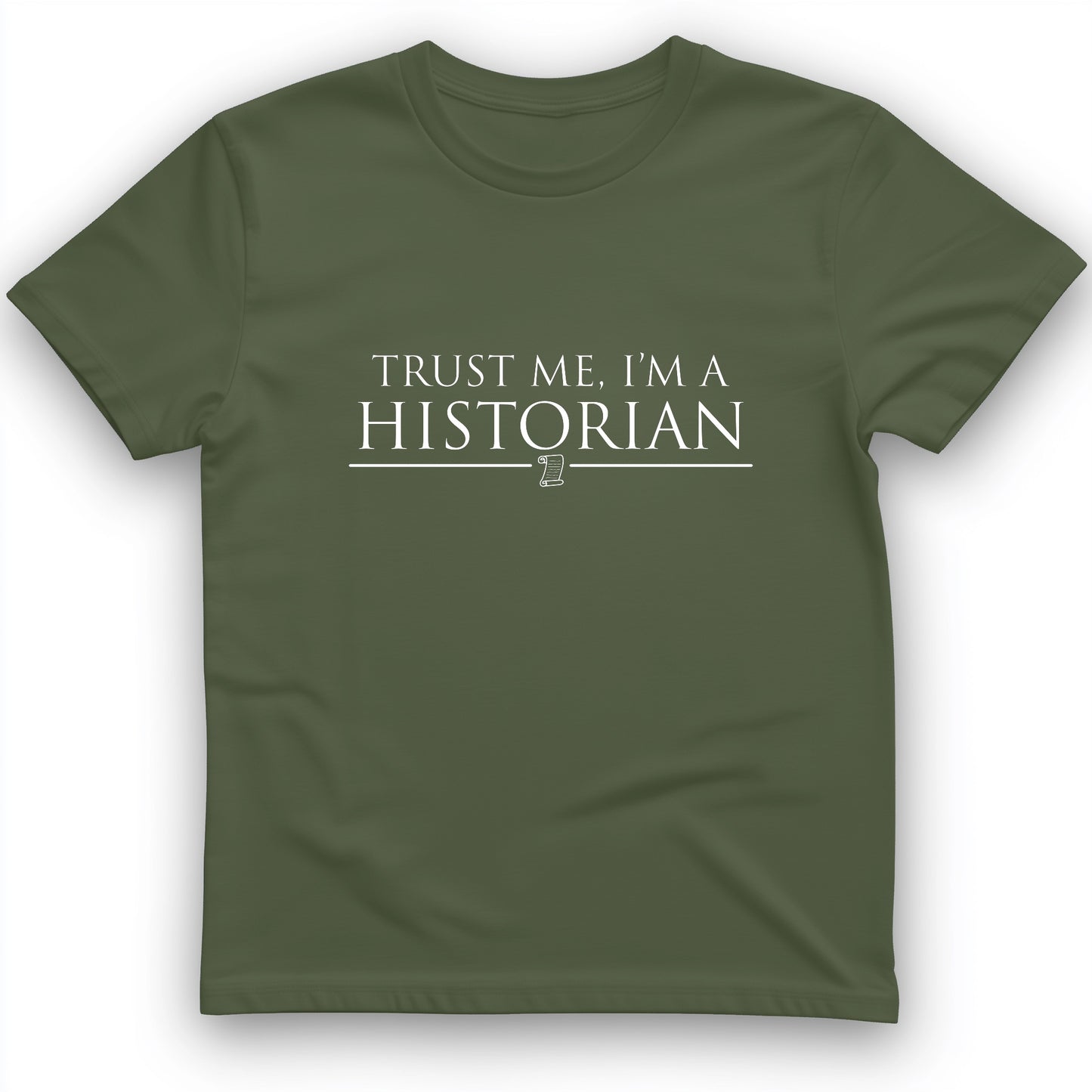 Trust Me T-Shirt