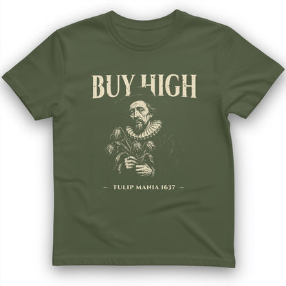 Tulip Mania T-Shirt