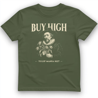 Tulip Mania T-Shirt