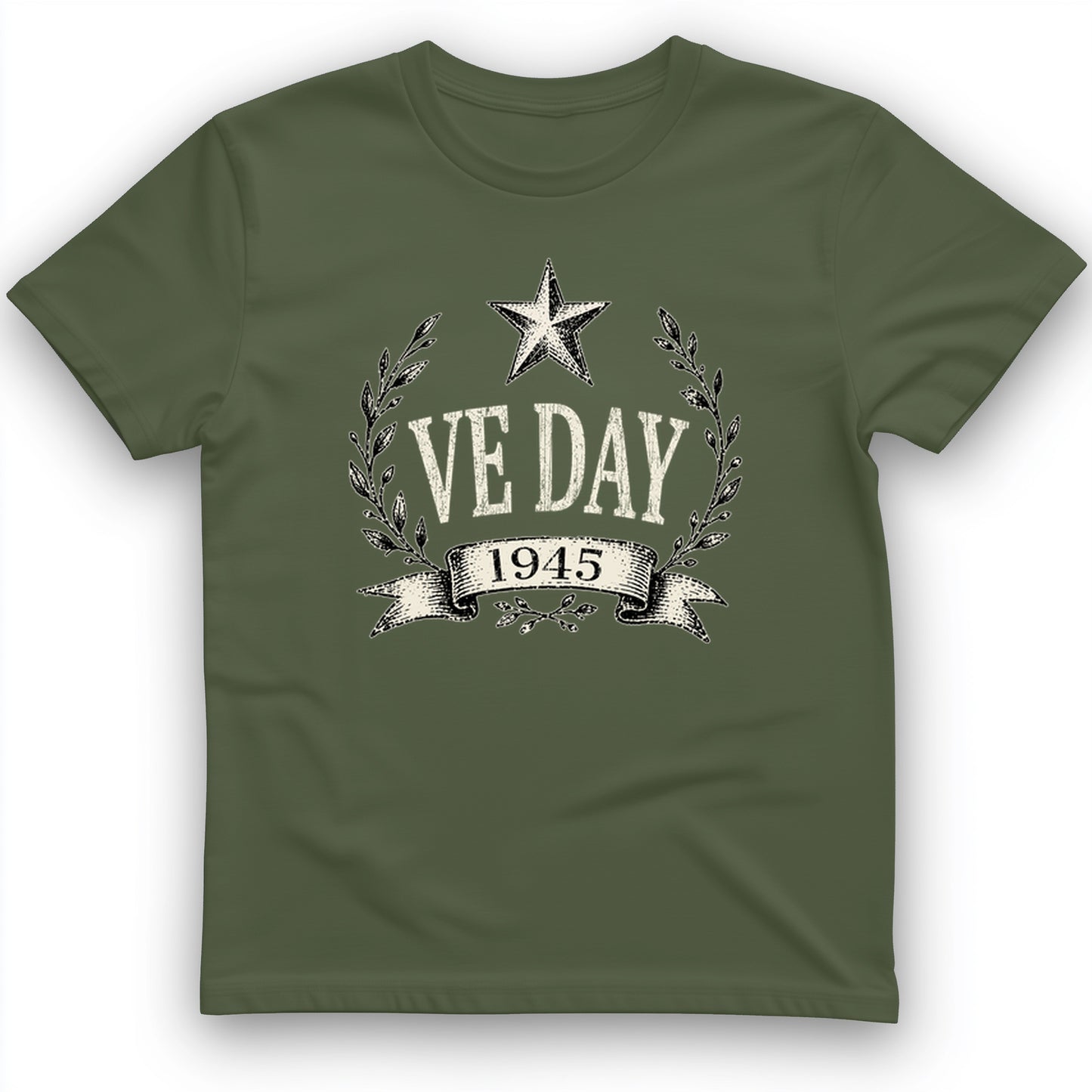 VE Day 1945 T-Shirt