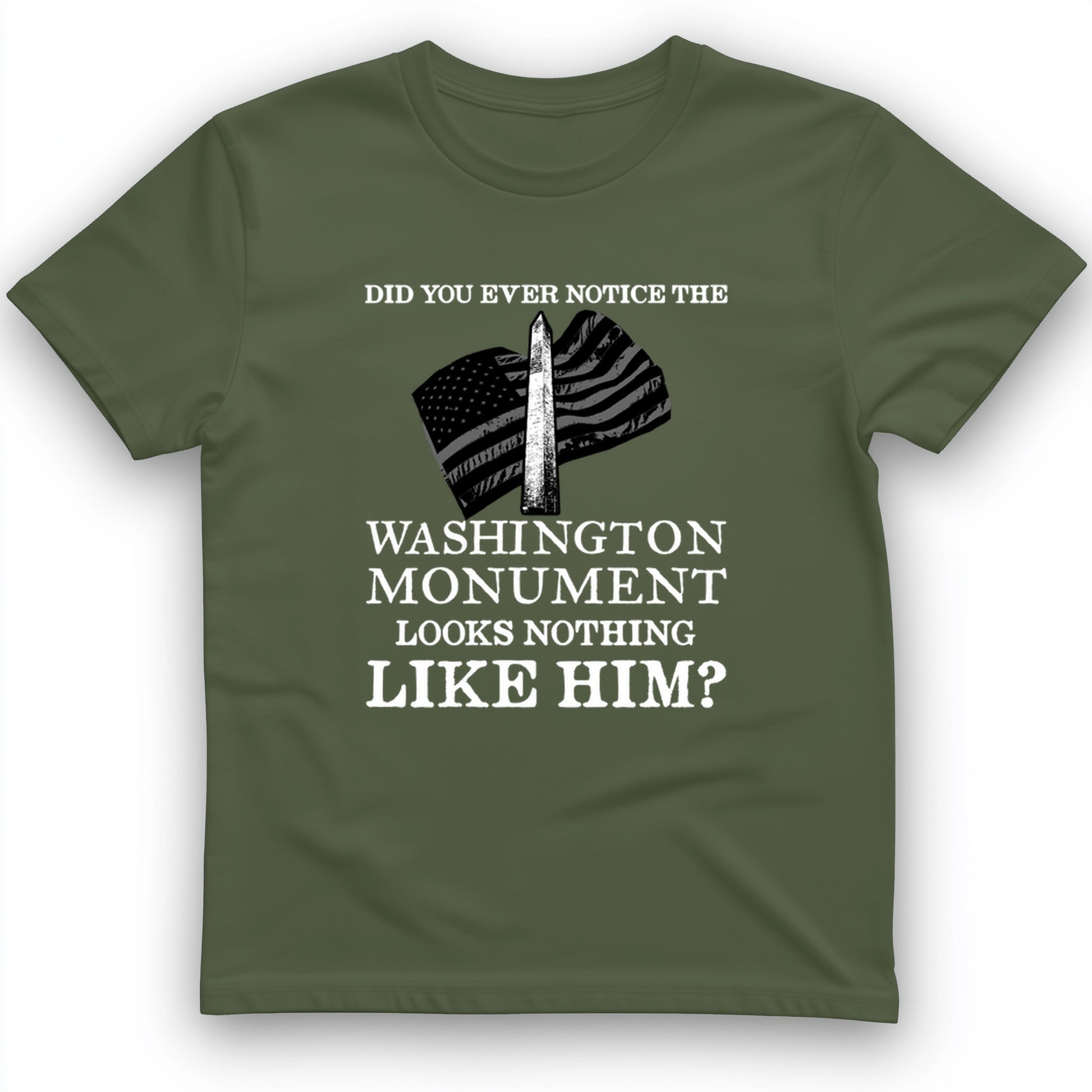 Washington Monument T-Shirt