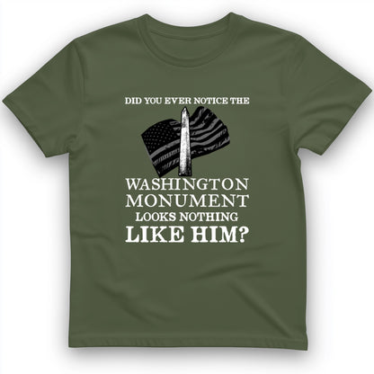 Washington Monument T-Shirt