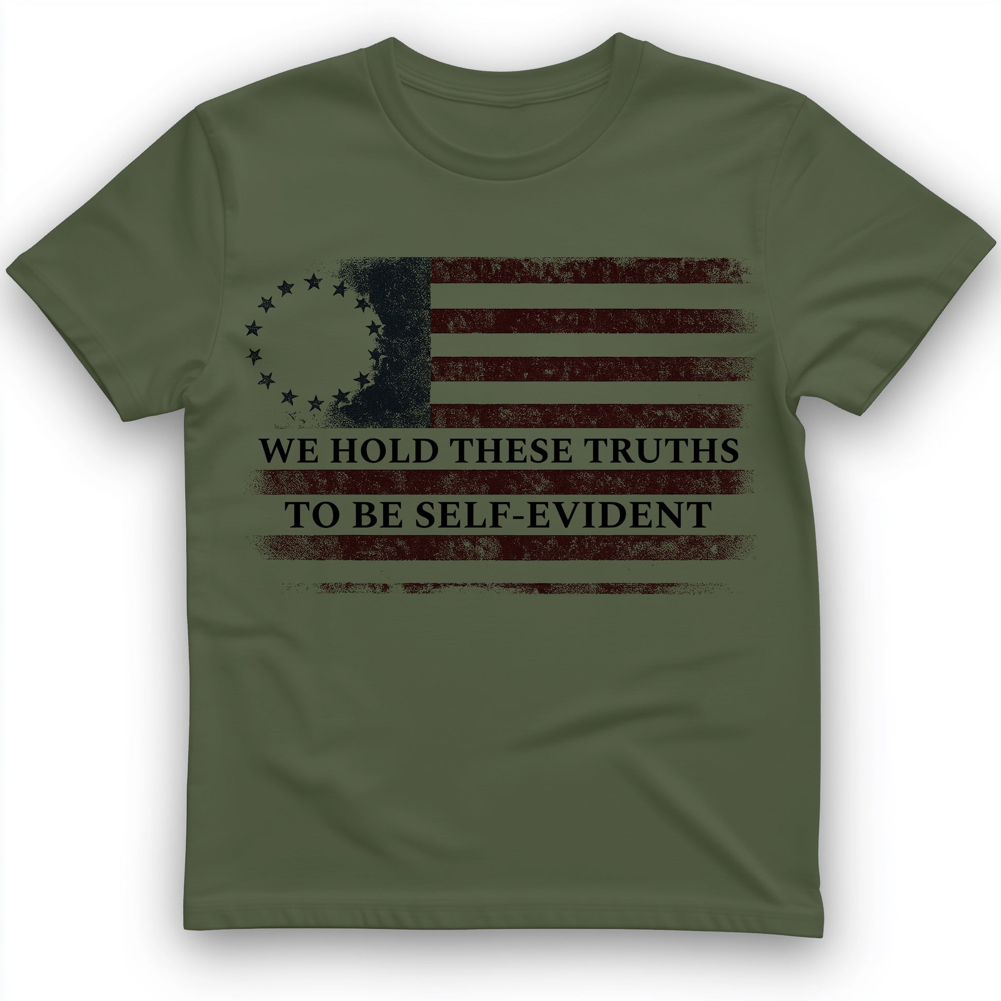 We Hold These Truths T-Shirt