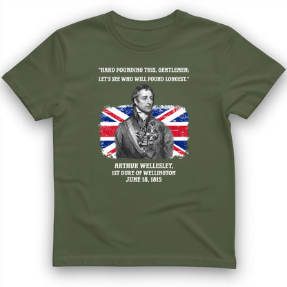 Wellington T-Shirt