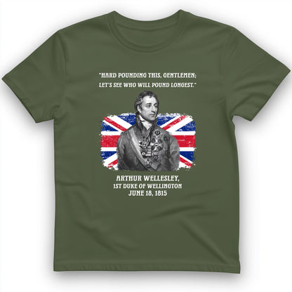 Wellington T-Shirt