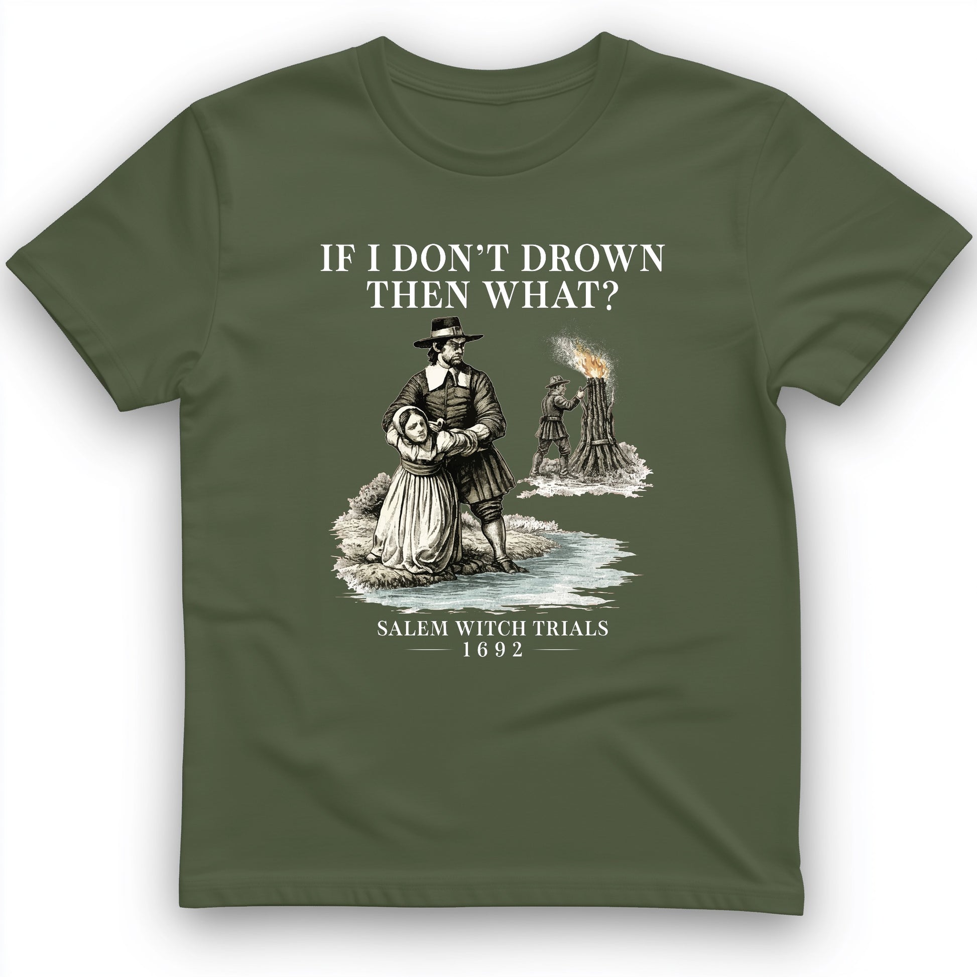 Witch T-Shirt