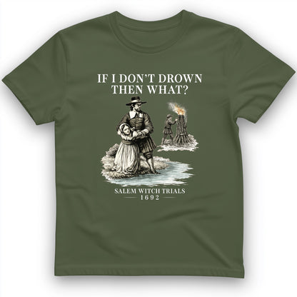 Witch T-Shirt