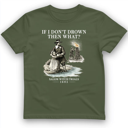 Witch T-Shirt