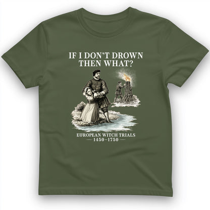 Witch T-Shirt