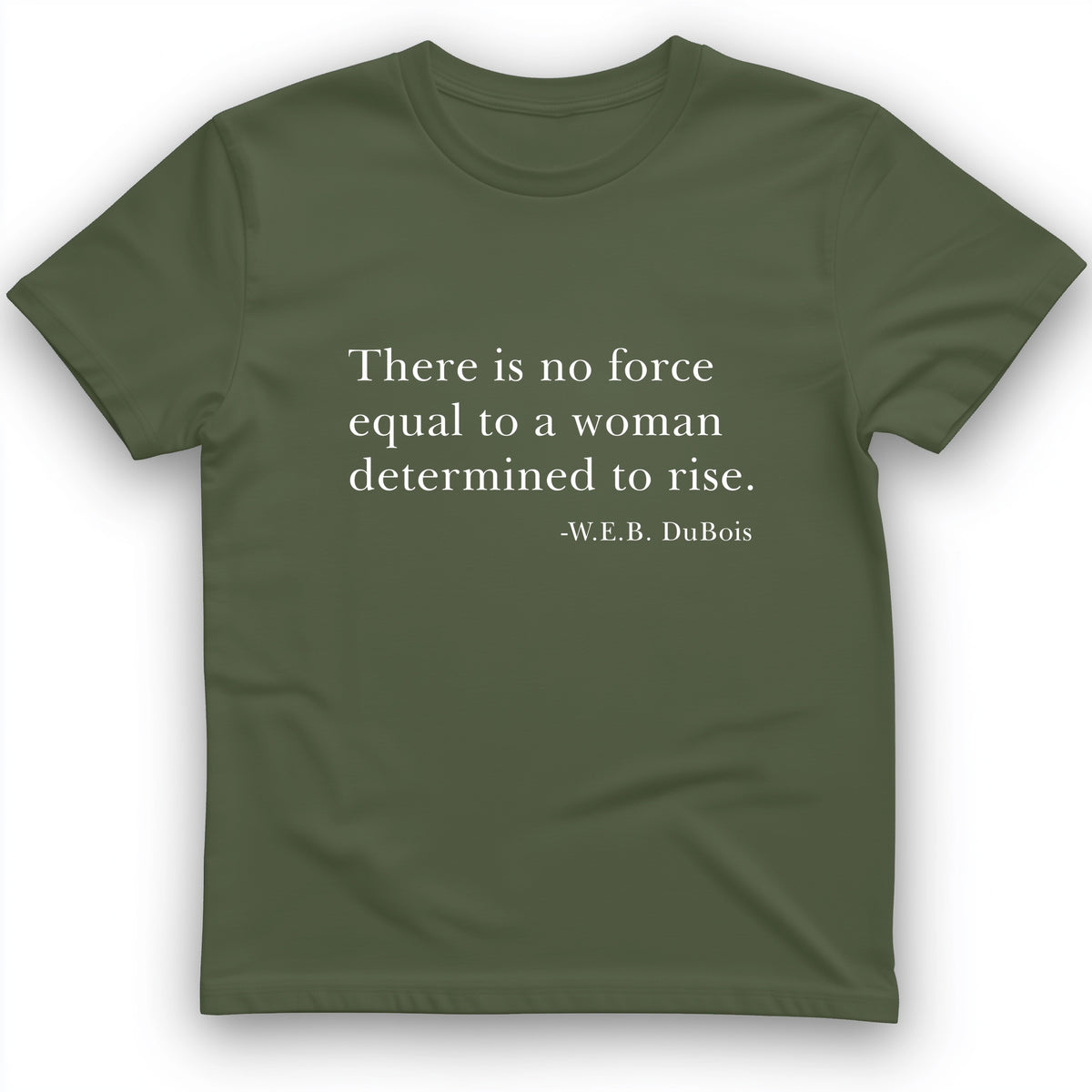 Woman Rising T-Shirt