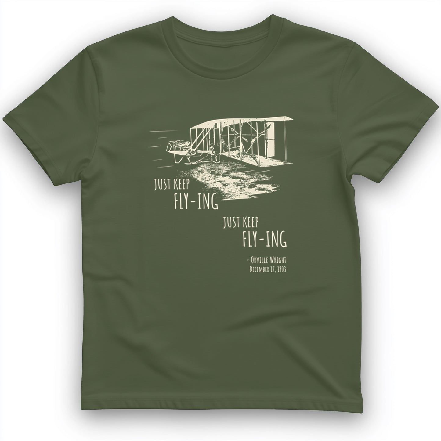 Wright Brothers T-Shirt