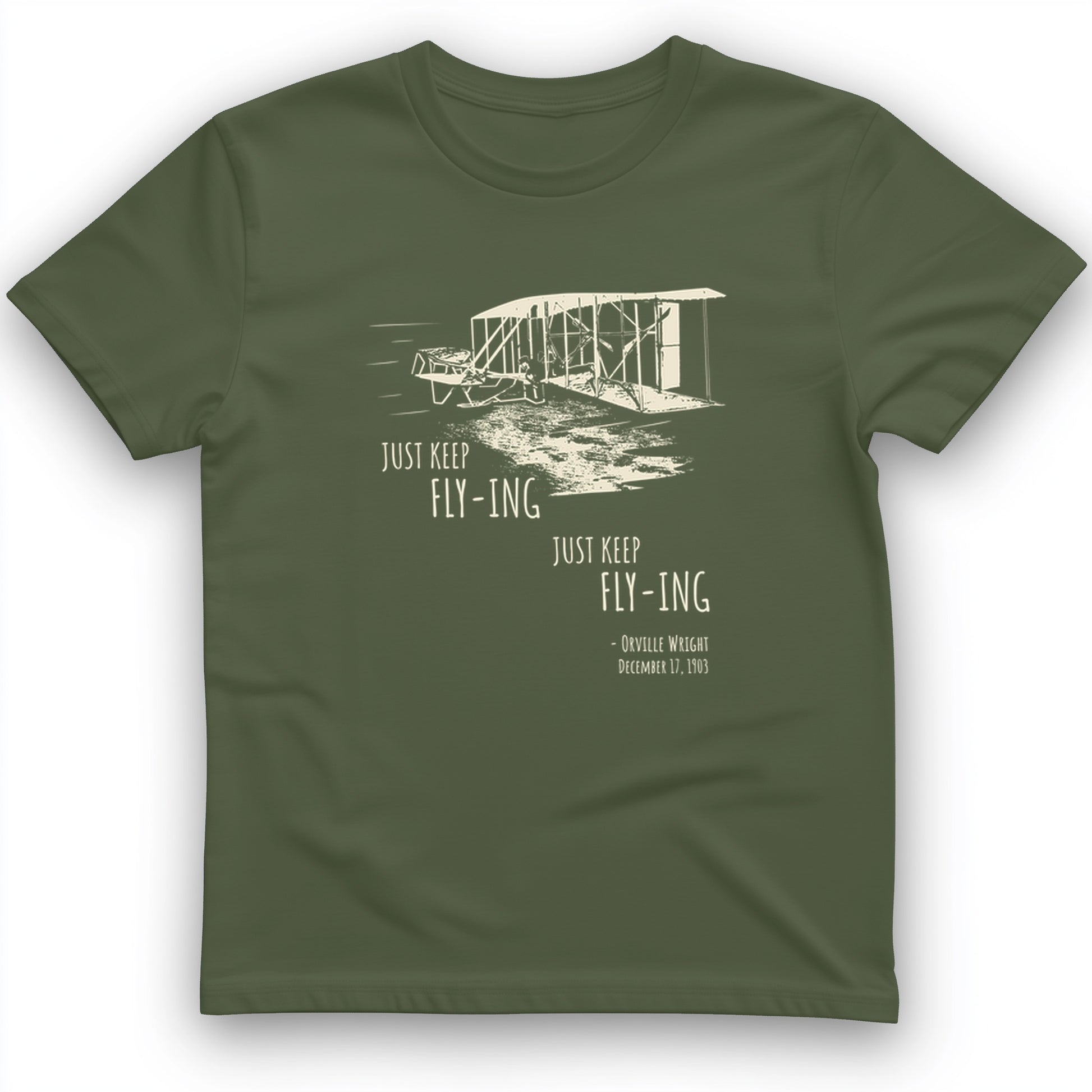 Wright Brothers T-Shirt