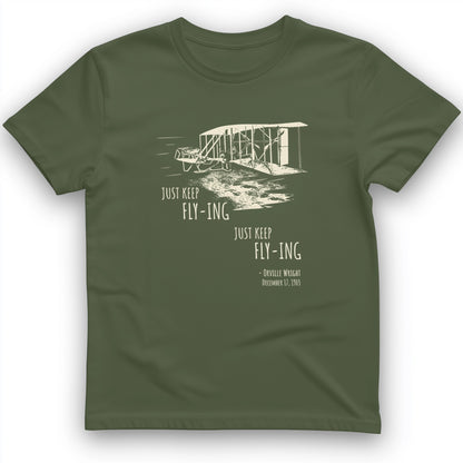 Wright Brothers T-Shirt