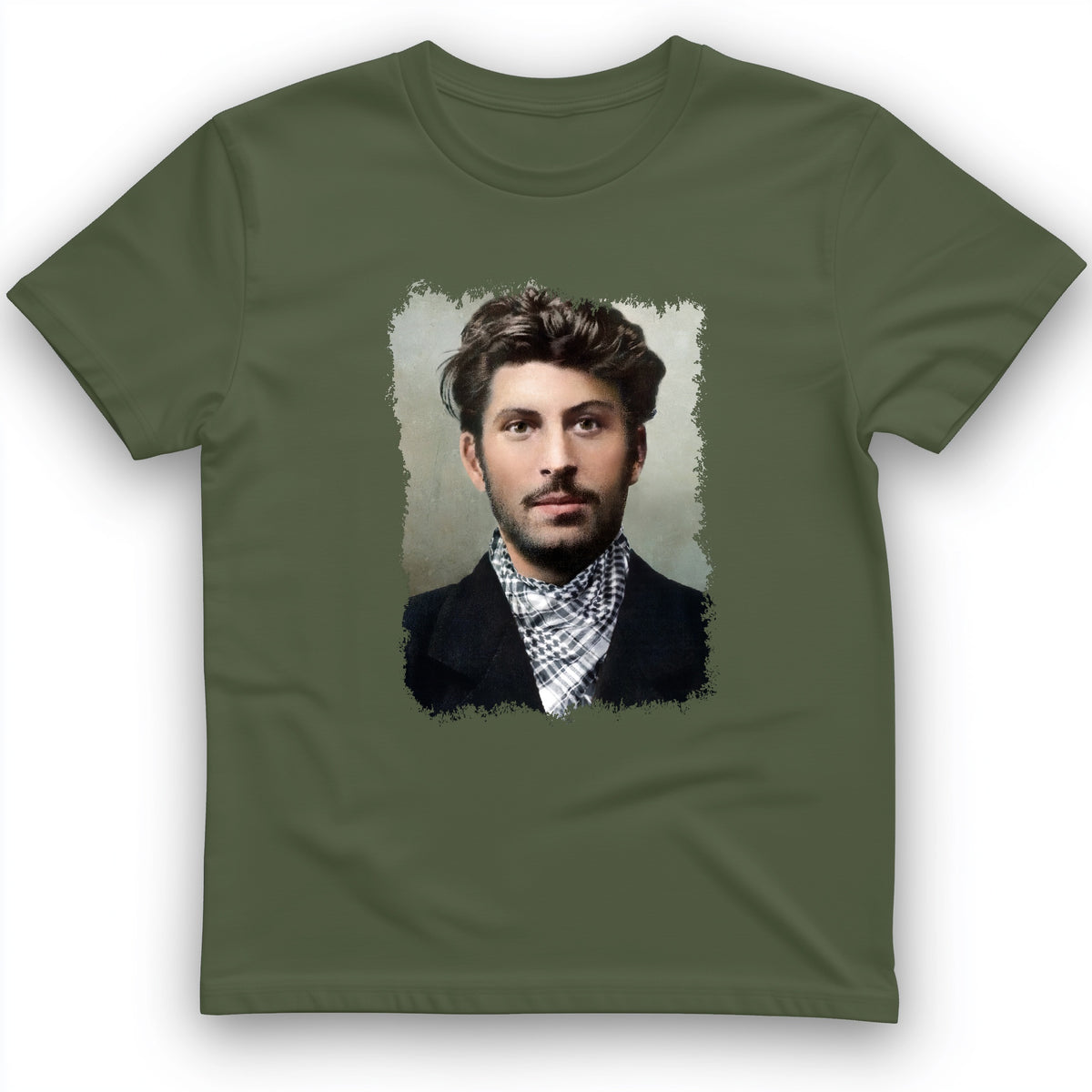 Young Stalin T-Shirt
