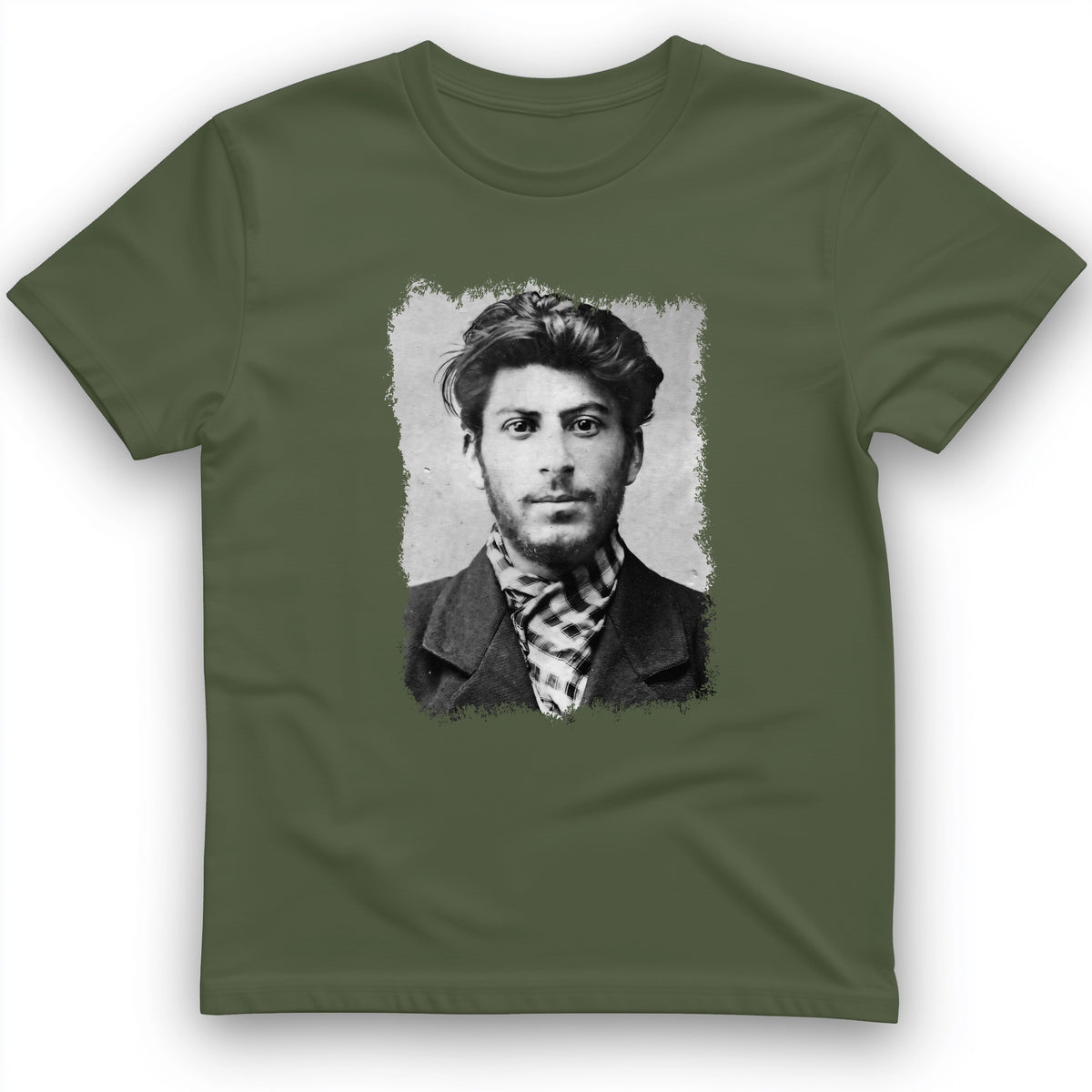 Young Stalin T-Shirt
