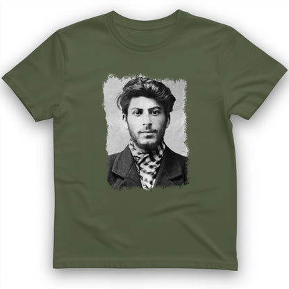 Young Stalin T-Shirt