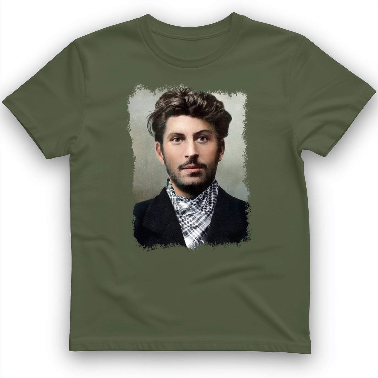 Young Stalin T-Shirt