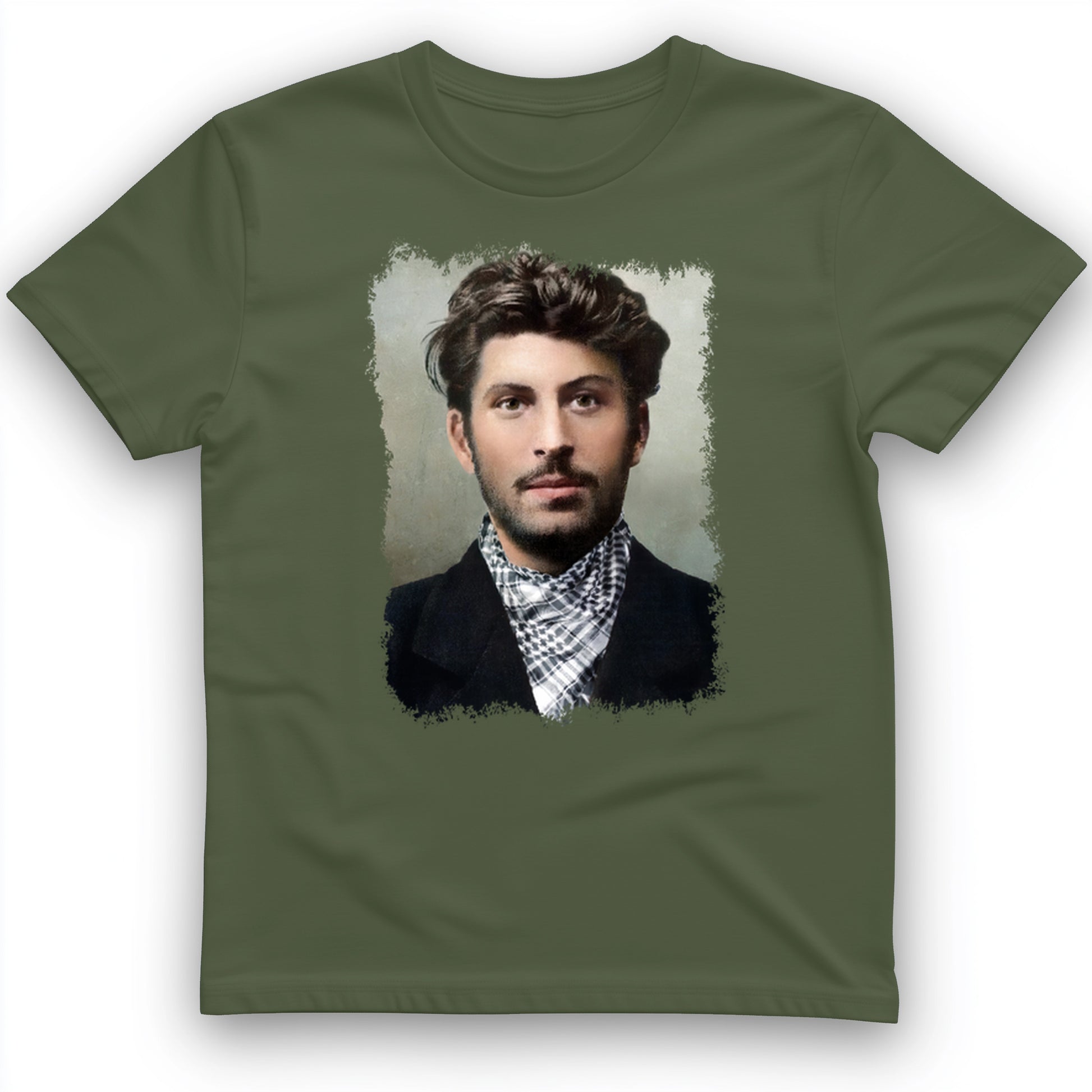 Young Stalin T-Shirt