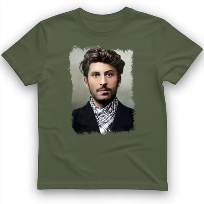 Young Stalin T-Shirt