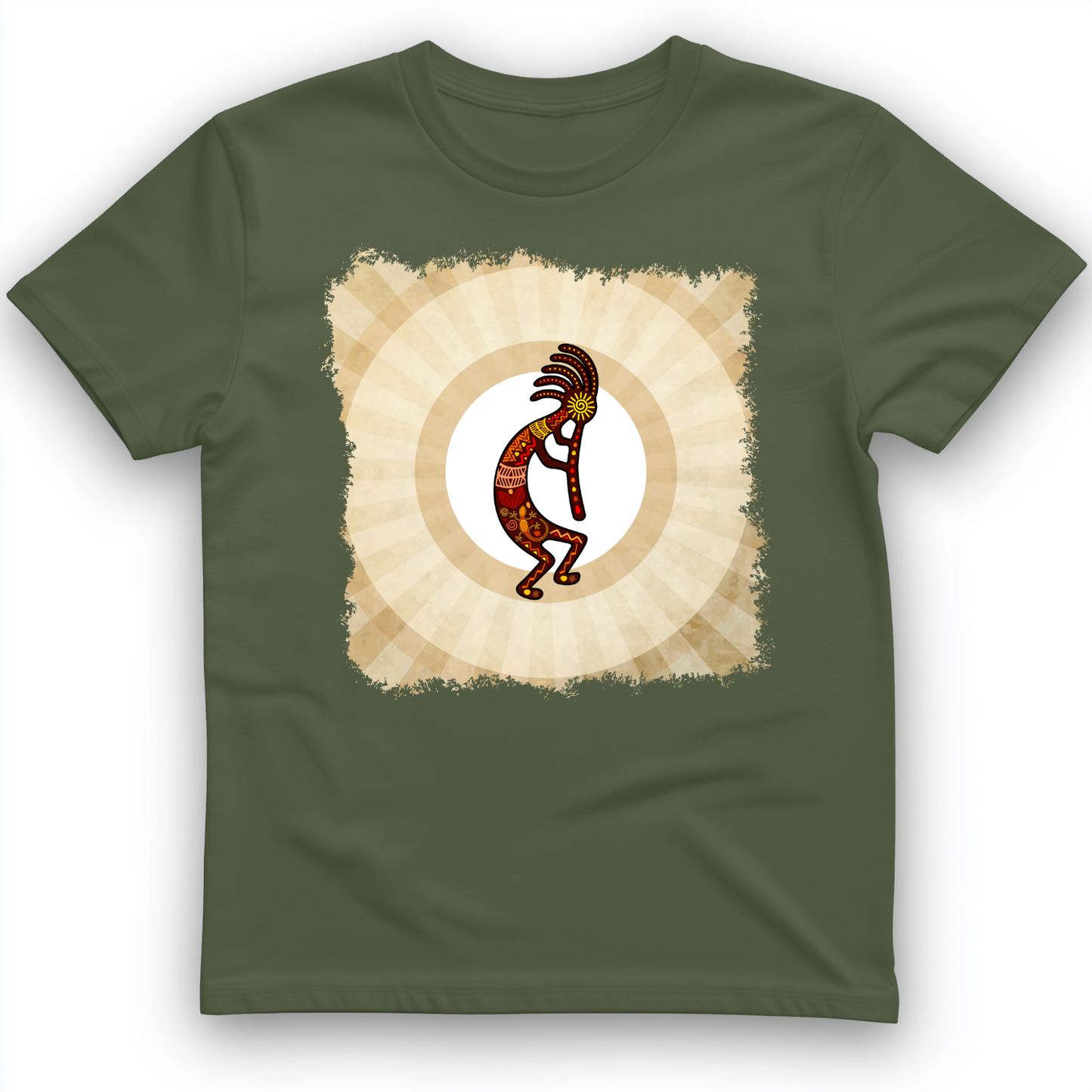 Kokopelli T-Shirt
