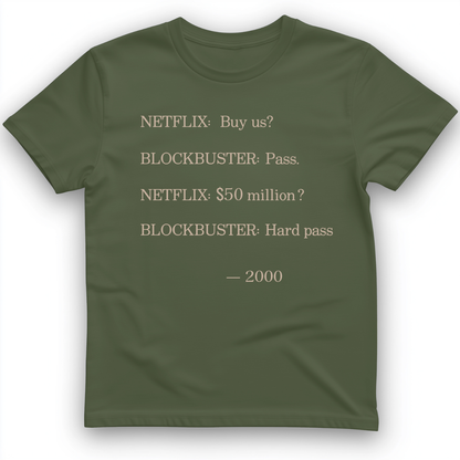 Blockbuster T-Shirt