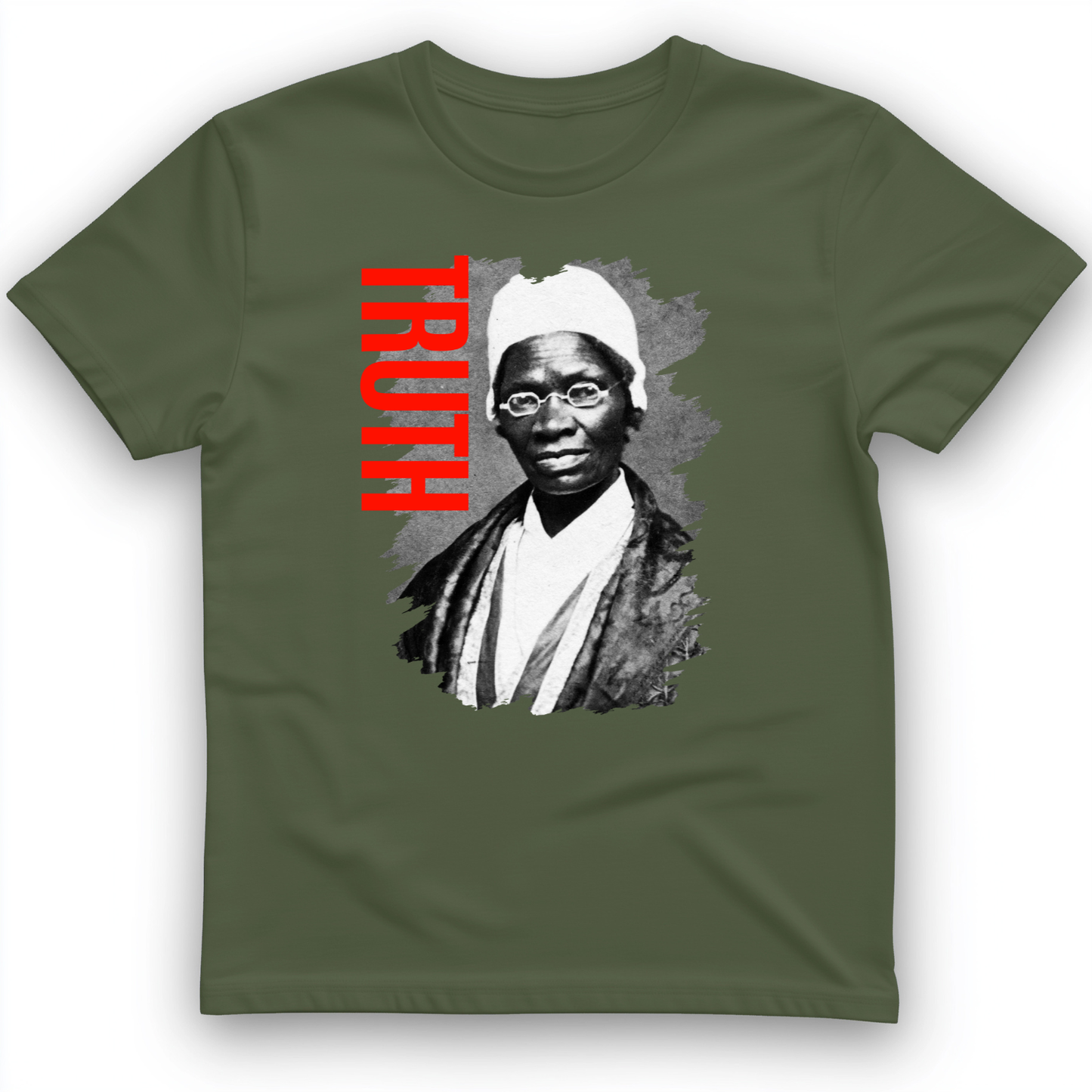 Sojourner Truth T-Shirt