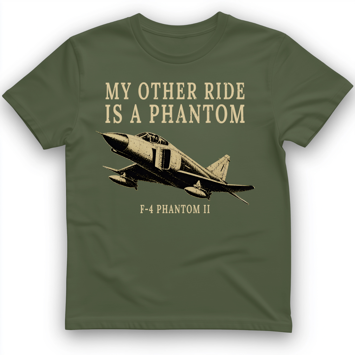F-4 Phantom T-Shirt