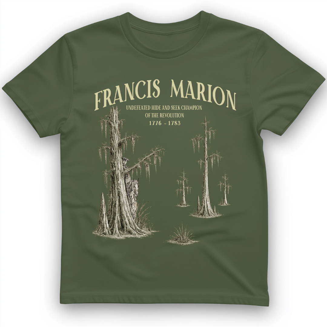 Francis Marion T-Shirt