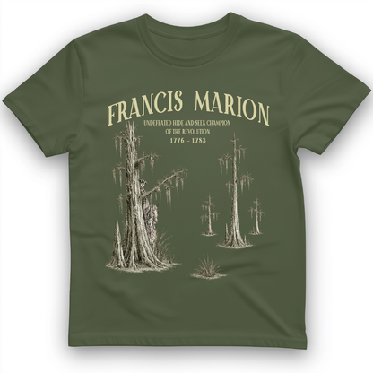 Francis Marion T-Shirt