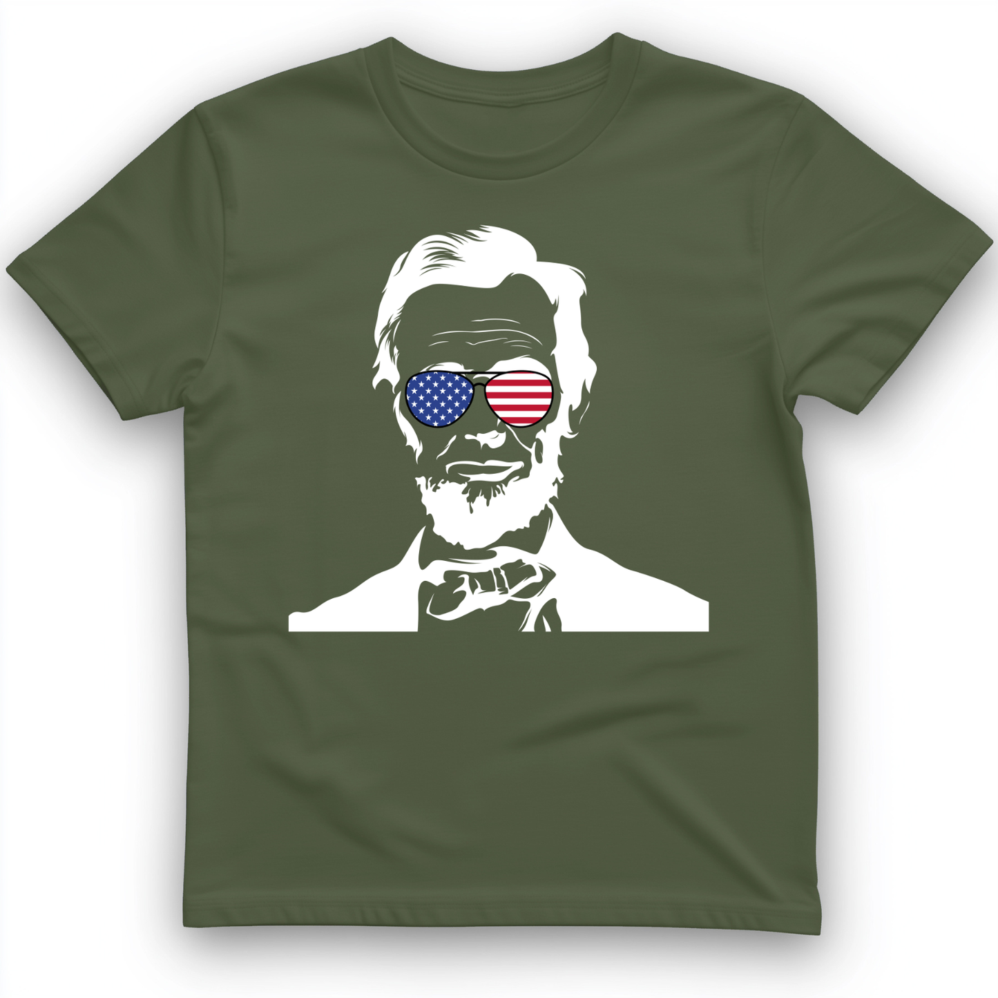Lincoln Shades T-Shirt