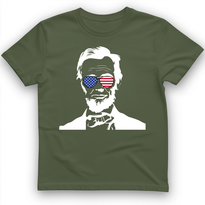 Lincoln Shades T-Shirt