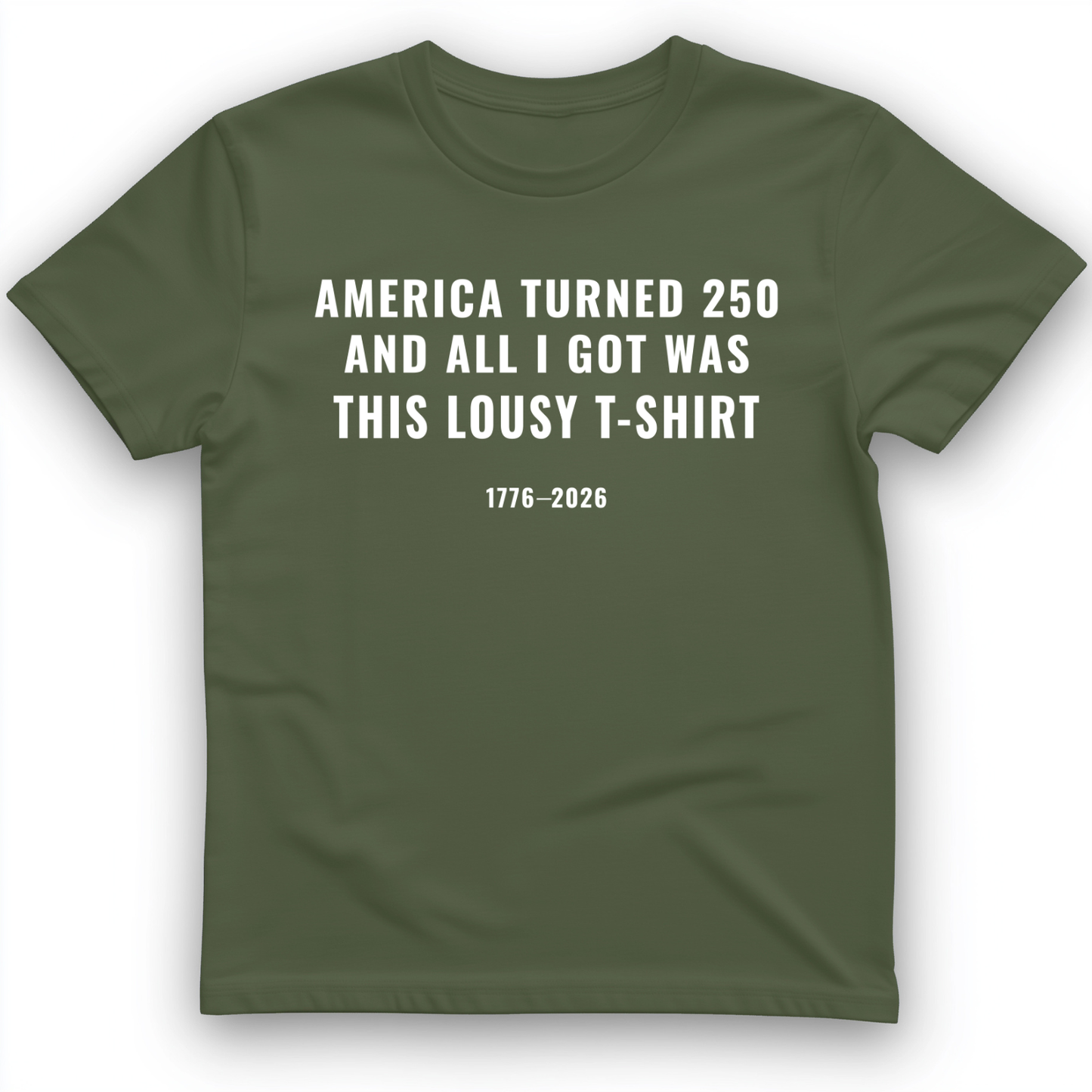 Lousy T-Shirt