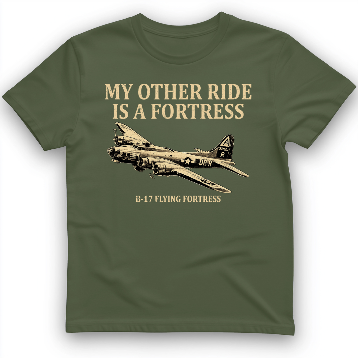 B-17 T-Shirt