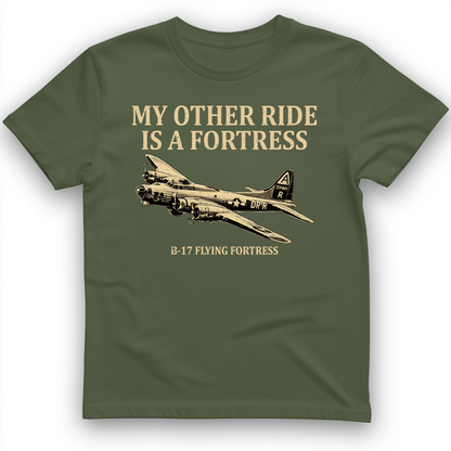B-17 T-Shirt