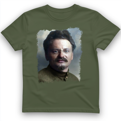 Leon Trotsky T-Shirt