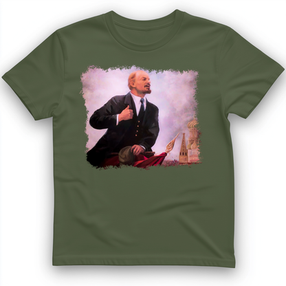 Lenin T-Shirt