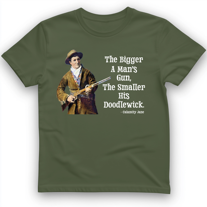 Calamity Jane T-Shirt