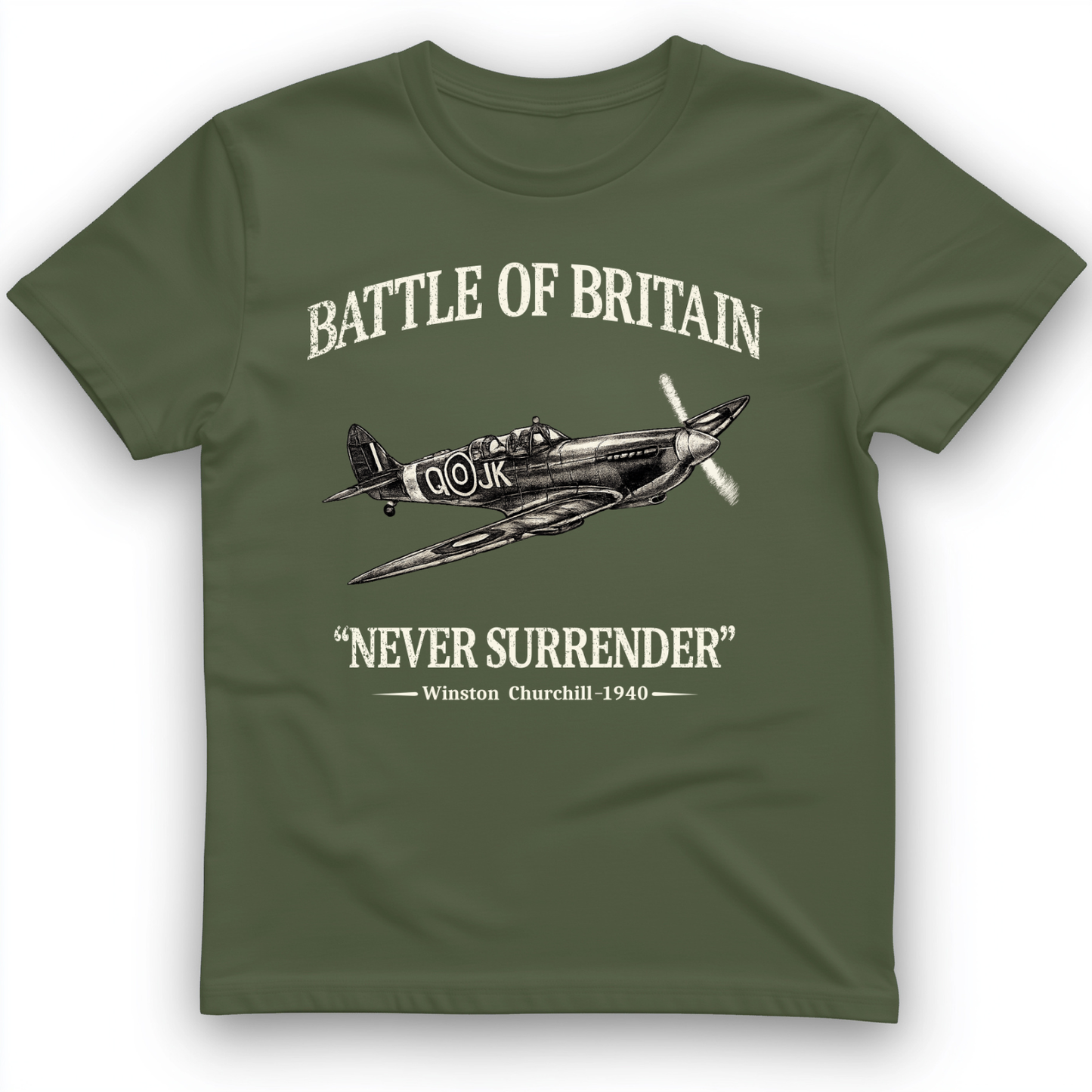 Spitfire T-Shirt