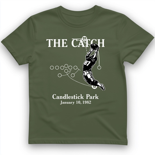 The Catch T-Shirt