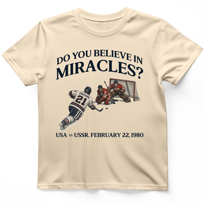 Miracle on Ice T-Shirt