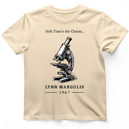 Lynn Margulis T-Shirt
