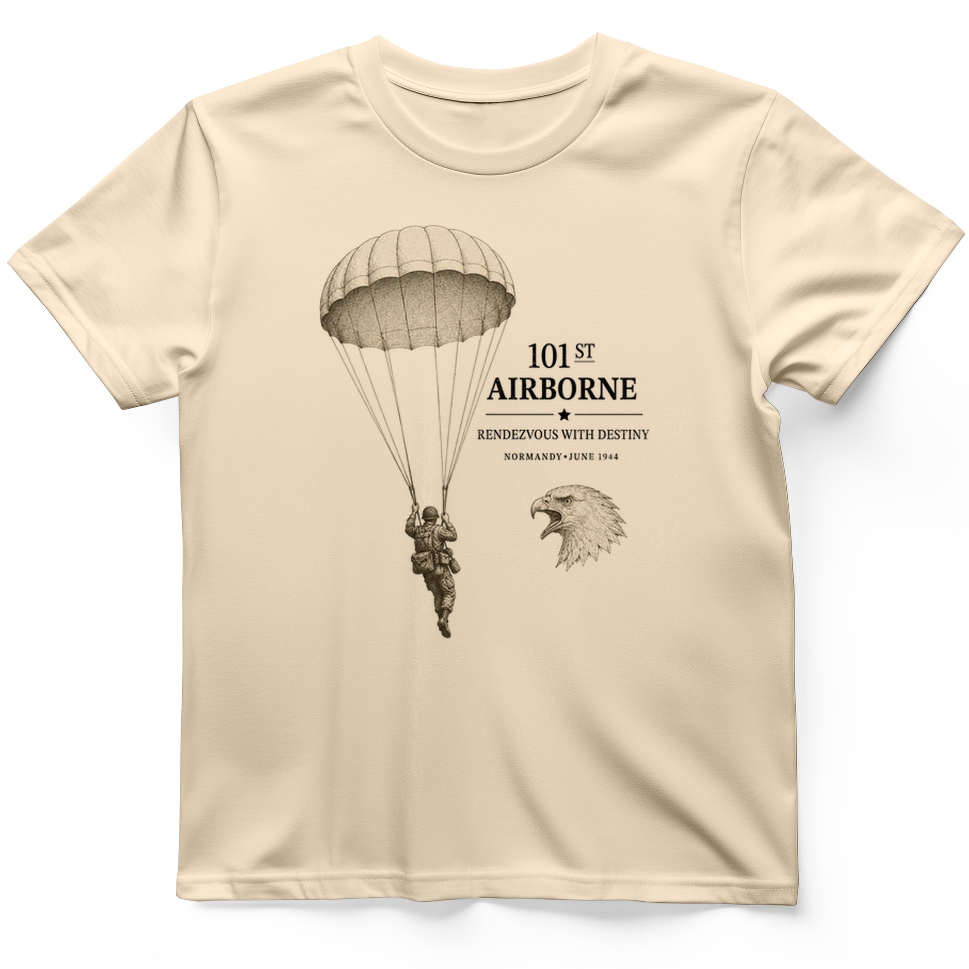 101st Airborne T-Shirt