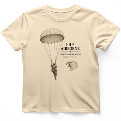 101st Airborne T-Shirt