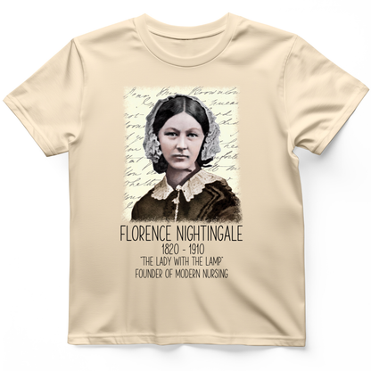 Florence Nightingale T-Shirt
