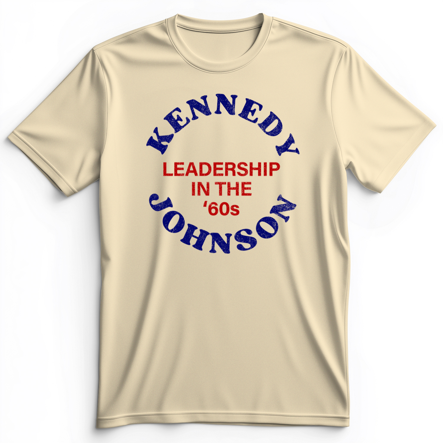 Kennedy Johnson Premium Tee