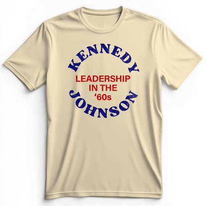 Kennedy Johnson Premium Tee