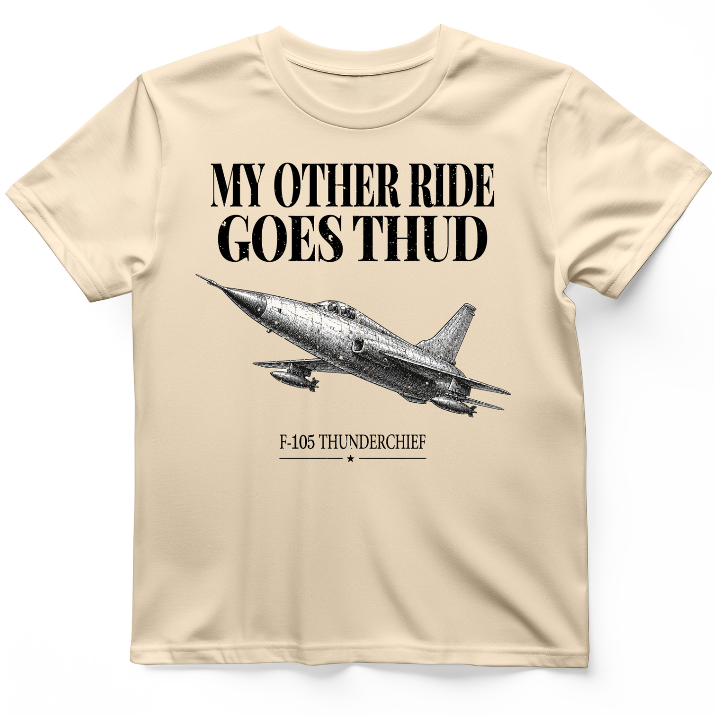 Thud T-Shirt